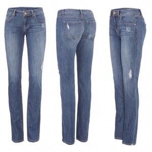 Mojave Slim Boyfriend